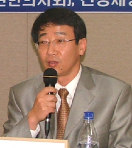 유수생 구강보건팀장