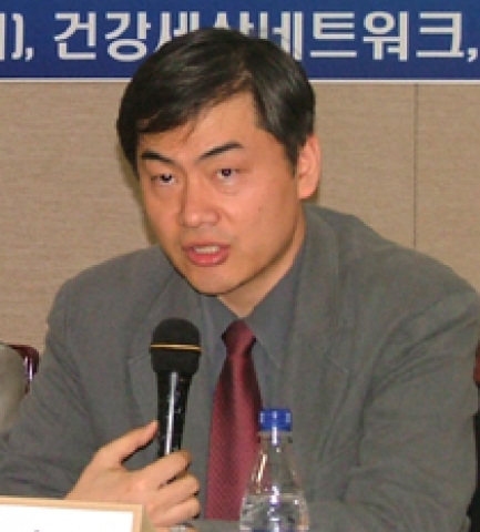 신영전 교수