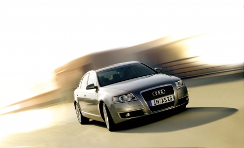 아우디 A6