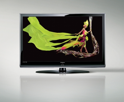 파브 보르도 풀HD LCD-TV