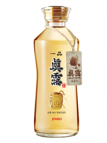 일품진로