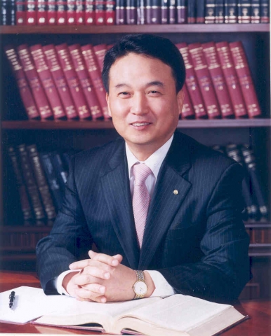 신임 윤동 사장