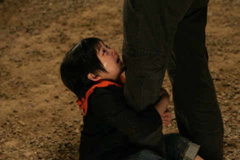 서신애의 절절한 연기