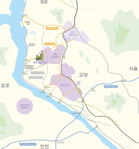 위치도