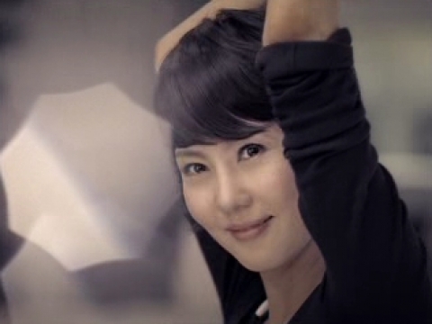 신규 TV-CF ‘한경희스팀진공 슬림(Slim)’편