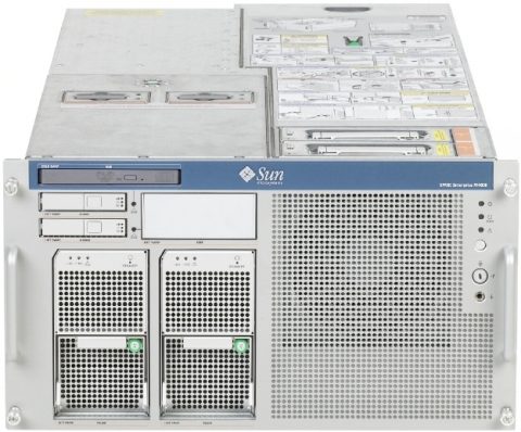 스팍 엔터프라이즈 M4000