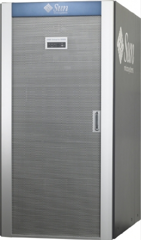 스팍 엔터프라이즈 M9000-32