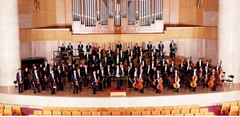 북경 심포니 오케스트라(Beijing Symphony Orchestra)