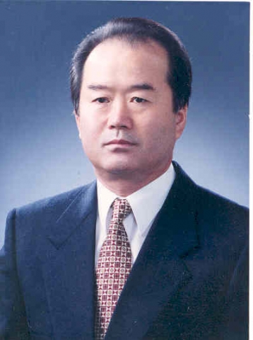 허상만 한국학술진흥재단 이사장