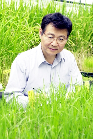 POSTECH 안진흥 교수