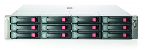 HP AiO1200