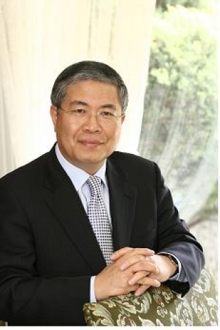 신임 디자인서울총괄본부장