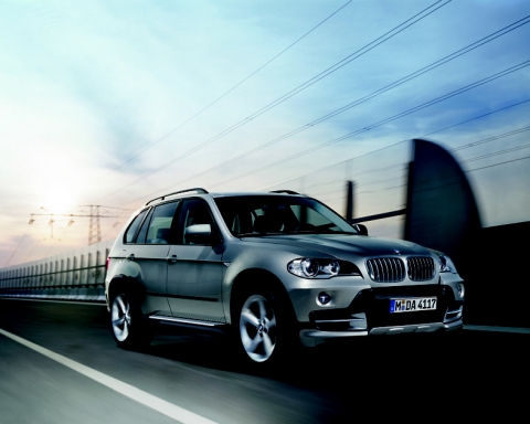 BMW 뉴 X5