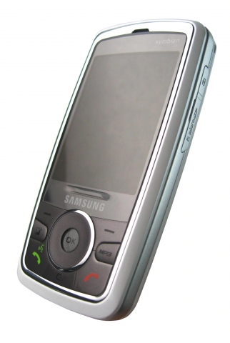 SGH-i400