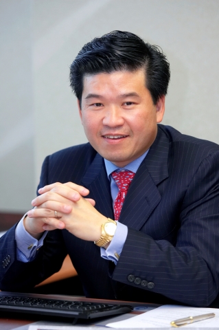 김정우 사장