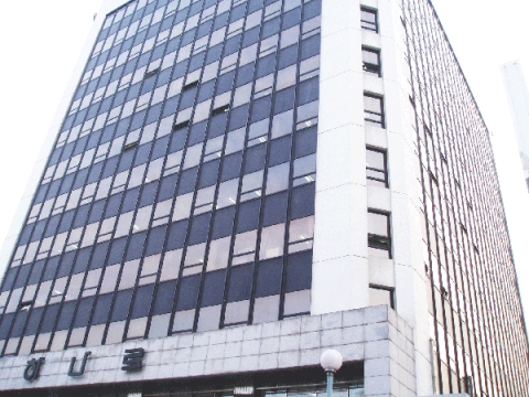 한국디벨로퍼교육원 전경