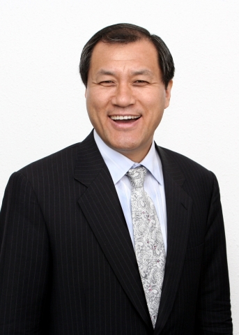 장경동 목사
