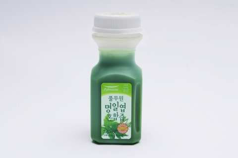 명일엽혼합즙 제품컷