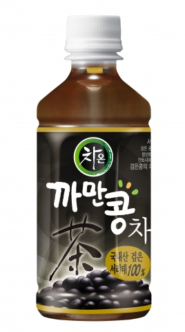 차온(茶) 까만콩 차