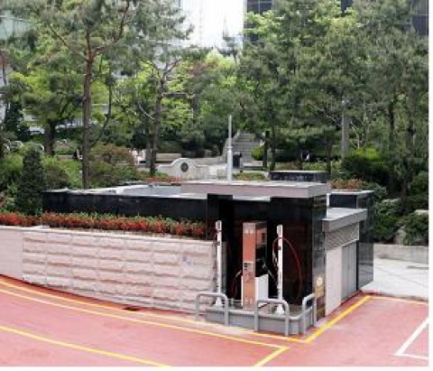 안전과 미관을 동시에 고려한 신공법