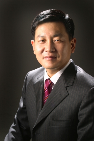 이슬림코리아 윤영태 대표