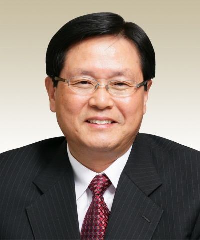 김창곤 한국정보사회진흥원 원장
