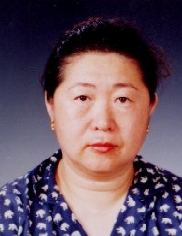이홍금(李 洪 錦) 극지연구소 소장
