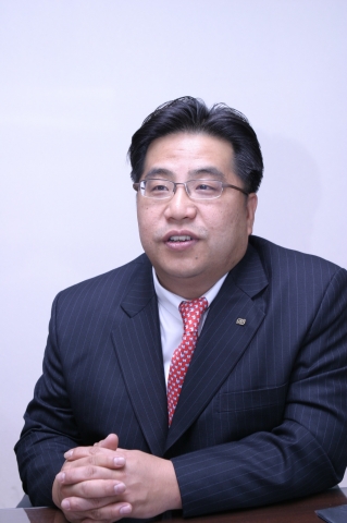 구희진 신임 리서치센터장