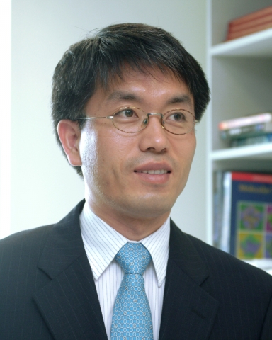 정종경 교수