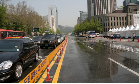 태평로 주간
