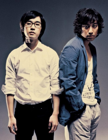 &lt;우리동네&gt; 오만석, 류덕환