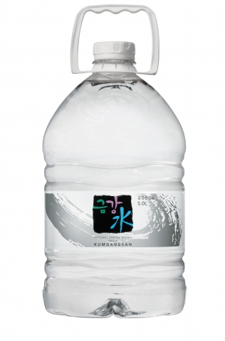 금강수 5L