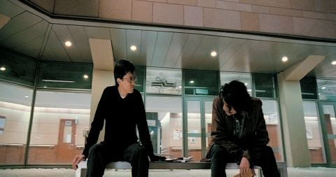 영화 <상성:상처받은 도시>