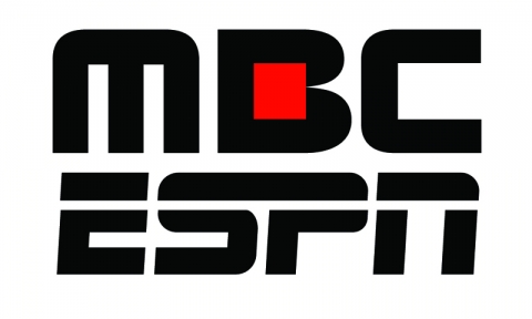MBCESPN 로고