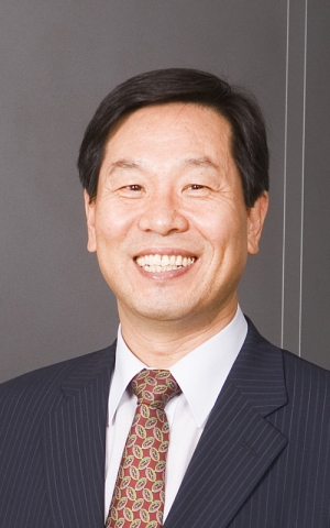 한국문화콘텐츠진흥원장 서병문