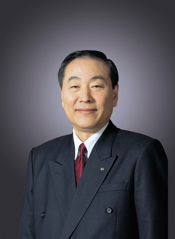 박세흠 주택공사 사장