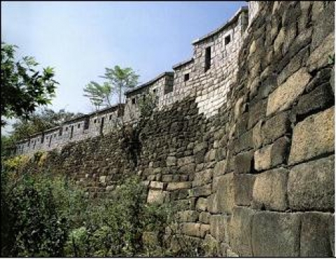 서울성곽