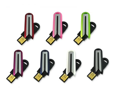 자이루스 스윙캡(Zyrus Swing Cap) USB 메모리 컬러재킷