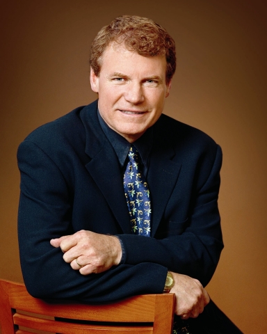 대니 웨그먼(Danny Wegman) GS1 회장(미국 유통업체 Wegman社 CEO)