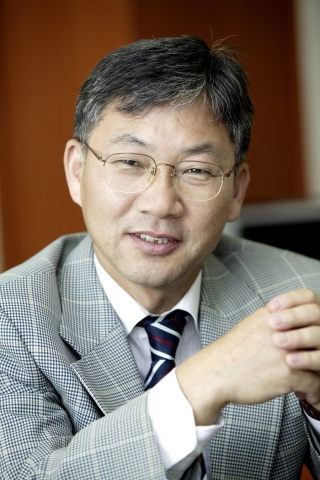 정인재 부사장