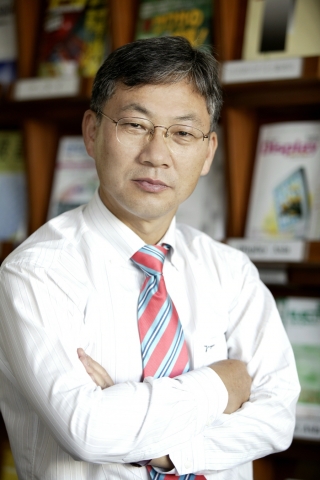정인재 부사장
