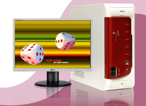 인터파크 Z PC