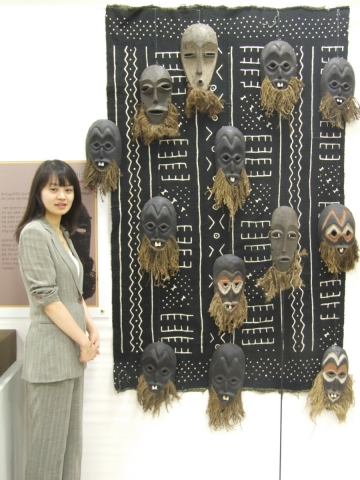 명화와 함께하는 ‘세계명품가면전시회’ 전국순회에 나선다