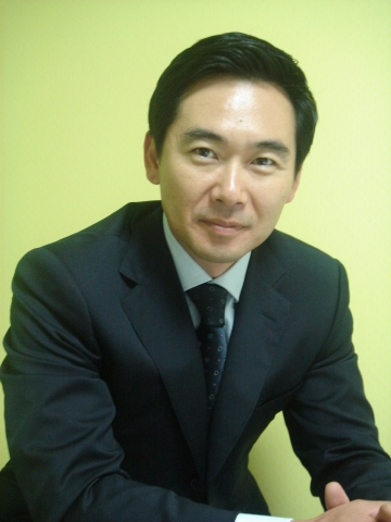 권준모 넥슨 대표
