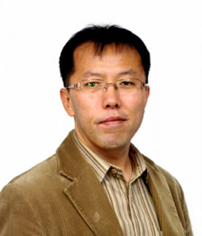 (주)이엔제이소프트 대표이사 박건화