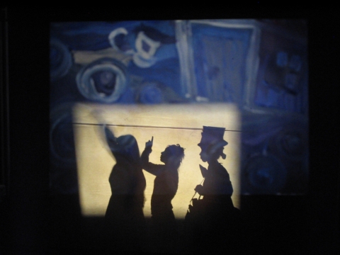 피카소의 마음에 들어가보는 설정을 통해 아이들은 그림이란 마음을 화폭에 옮겨놓는 작업이란 것을 깨닫게 되며 모두가 피카소처럼 될수 있다는 자신감을 얻게 된다