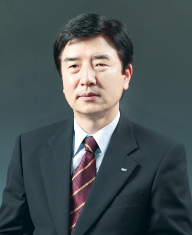 두산중공업 이남두 사장