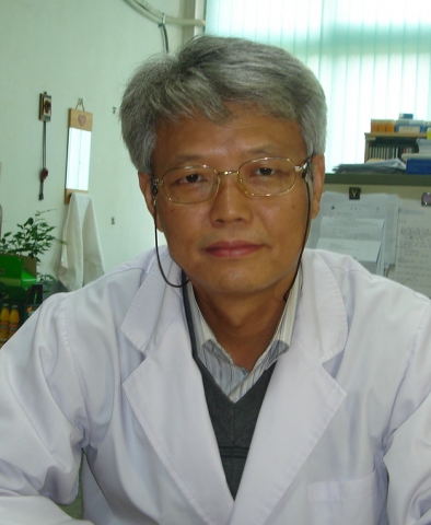 경상대학교 해양과학대학 정보영(鄭甫泳·식품과학전공) 교수