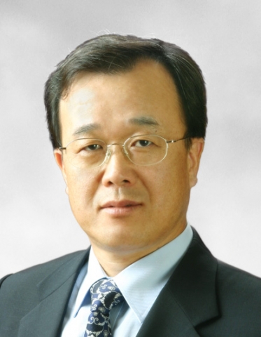 삼성전자 LCD총괄 개발1실장 김상수 부사장 (삼성펠로우)