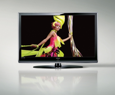 보르도 풀HD LCD TV